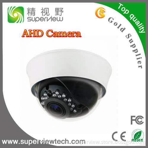 1.3megpixel Dome Ahd Camera with Varifocal Lens (SJH29-21)